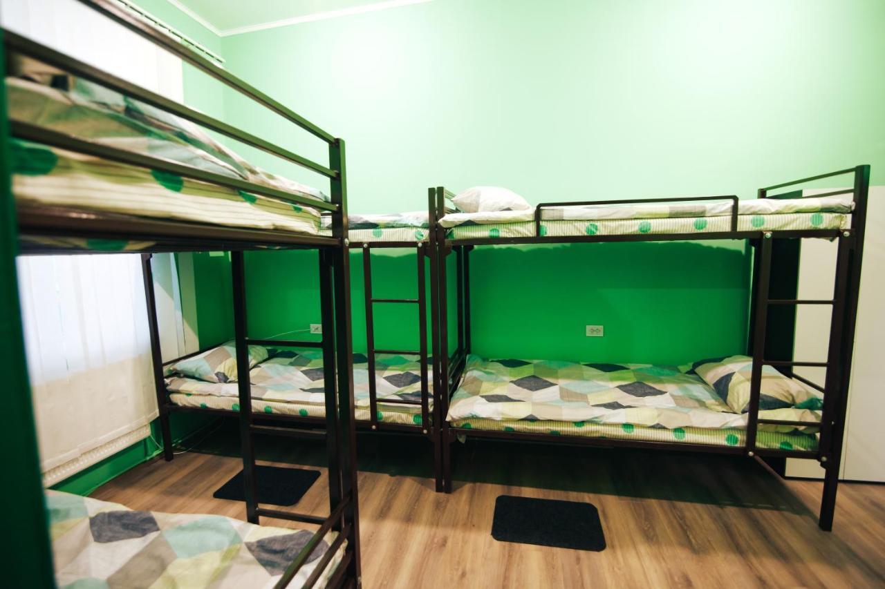 HOSTEL “LIME” ИВАНО-ФРАНКОВСК (Украина) - от 283 UAH | NOCHI